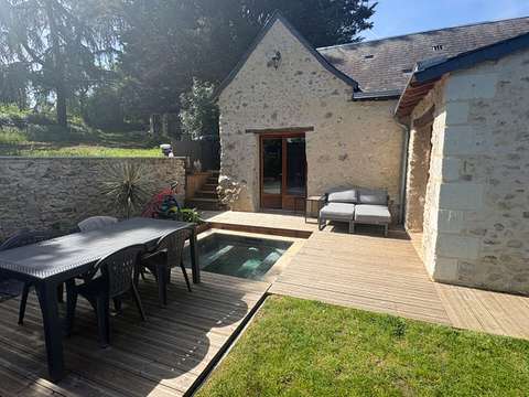 Vente maison 3 pièces Vente maison 3 pièces