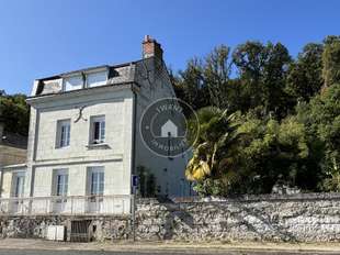 Photo Vente maison Gennes-Val-de-Loire