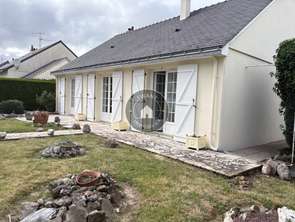 Vente Maison 3 chambresGennes-Val-de-Loire