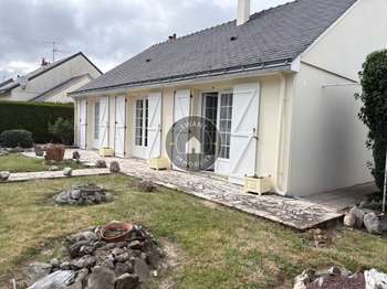 Vente maison 4 pièces Gennes-Val-de-Loire 49