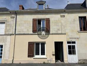 Vente Maison 2 chambresGennes-Val-de-Loire
