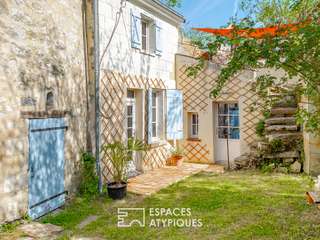 Vente maison 2 pièces Vente maison 2 pièces