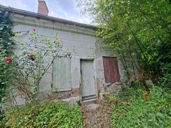 Vente Maison 3 chambresGennes-Val-de-Loire