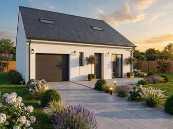Photo Vente maison Gennes-Val-de-Loire