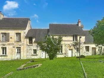 Vente Maison 3 chambresGennes-Val-de-Loire