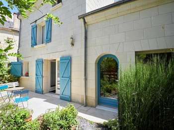 Vente Maison 2 chambresGennes-Val-de-Loire