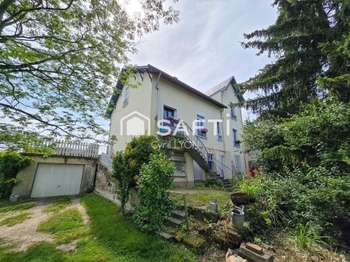 Vente maison 5 pièces Gennes-Val-de-Loire 49