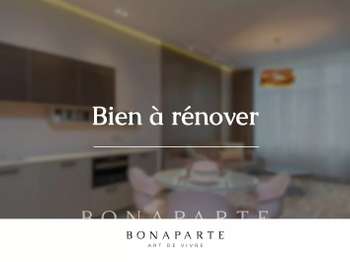 Vente Maison 4 piècesGennes-Val-de-Loire
