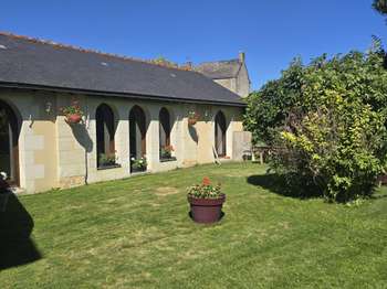 Vente Maison 5 chambresGennes-Val-de-Loire