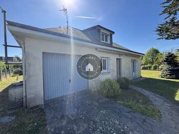 Vente Maison 3 chambresGennes-Val-de-Loire