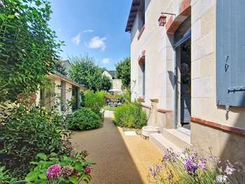 Vente Maison 2 chambresGennes-Val-de-Loire