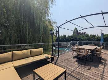Vente Maison 4 chambresGennes-Val-de-Loire