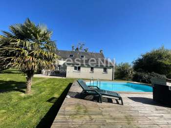 Vente maison 7 pièces Gennes-Val-de-Loire 49