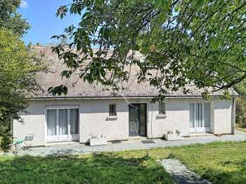 Vente Maison 4 chambresGennes-Val-de-Loire