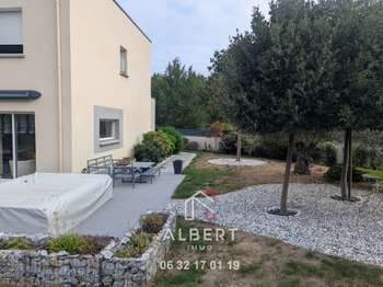 Vente Maison 4 chambresGennes-Val-de-Loire