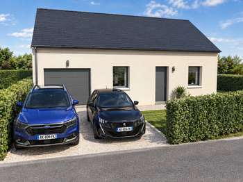 Vente maison Gennes-Val-de-Loire 49