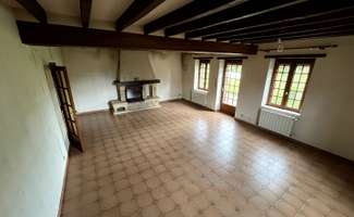 Photo Vente maison Genneteil