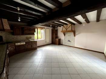 Vente maison 4 pièces Genneteil 49