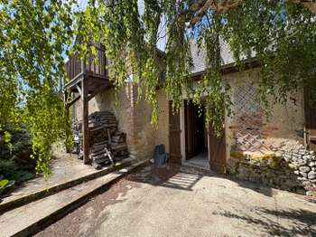 Vente Maison 3 chambresGenneteil