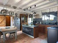 Vente maison 7 pièces Vente maison 7 pièces