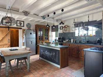 Vente maison 7 pièces Vente maison 7 pièces