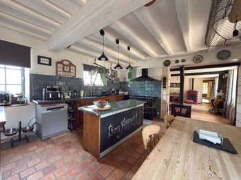Vente maison 7 pièces Vente maison 7 pièces