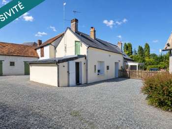 Vente maison 2 pièces Vente maison 2 pièces