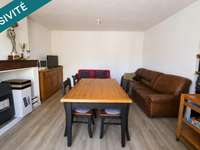 Vente maison 2 pièces Vente maison 2 pièces