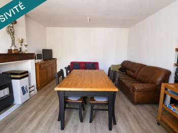 Vente maison 2 pièces Vente maison 2 pièces