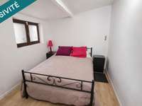 Vente maison 2 pièces Vente maison 2 pièces