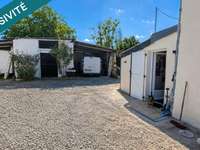Vente maison 2 pièces Vente maison 2 pièces