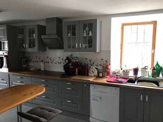 Vente maison 9 pièces Vente maison 9 pièces
