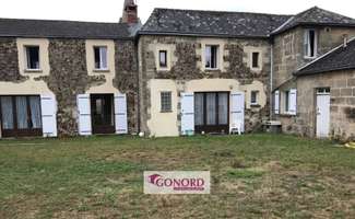 Photo Vente maison Genneton