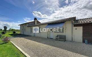 Photo Vente maison Genneton