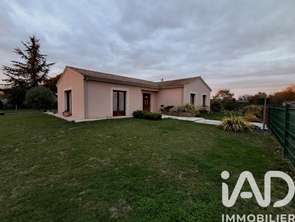 Vente Maison 3 chambresGenneton