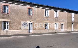 Photo Vente maison Genneton