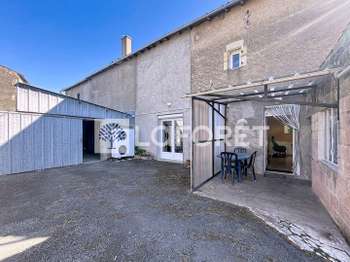 Vente maison 7 pièces Vente maison 7 pièces