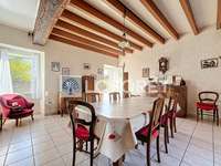 Vente maison 7 pièces Vente maison 7 pièces