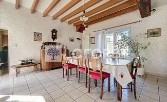 Photo Vente maison Genneton