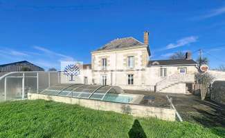 Photo Vente maison Genneton