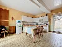 Vente maison 6 pièces Vente maison 6 pièces