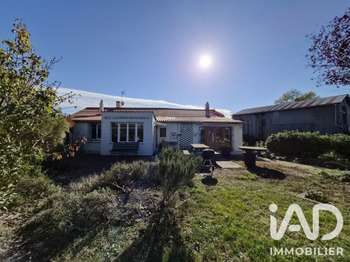 Vente Maison 2 chambresGenneton