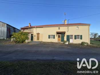 Vente maison 3 pièces Vente maison 3 pièces
