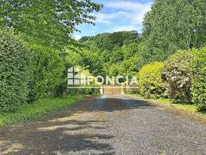 Vente Maison 4 chambresGenneville