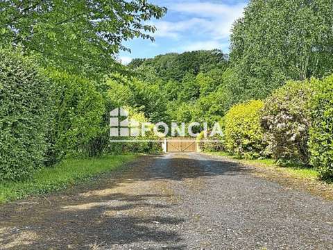 Vente maison 8 pièces Genneville 14