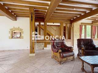 Vente maison 8 pièces Vente maison 8 pièces