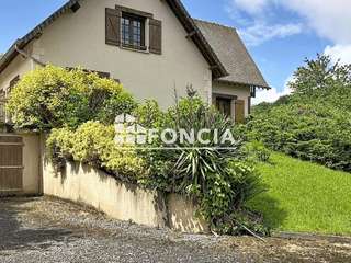 Vente maison 8 pièces Vente maison 8 pièces