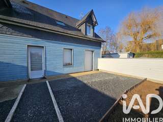 Vente maison 3 pièces Vente maison 3 pièces