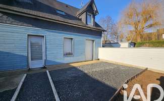 Photo Vente maison Genneville