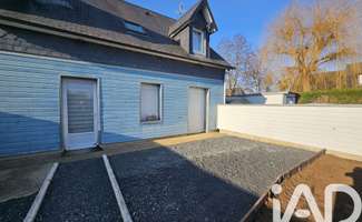 Photo Vente maison Genneville